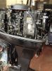 Mariner 90ELPTO Electric Start.Longshaft.Power Trim & Tilt